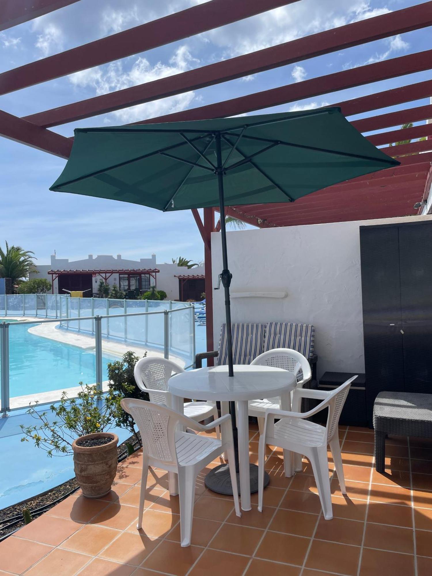 Sun Beach 10 Caleta De Fuste Exterior photo
